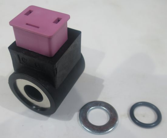 Picture of 24V DC STANDARD SOLENOID COIL