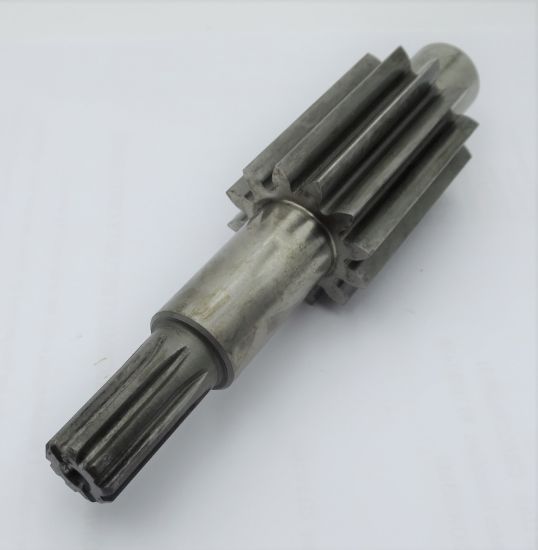 Picture of S12 33CC 5/8 9 X 18MM SAE SPLINE