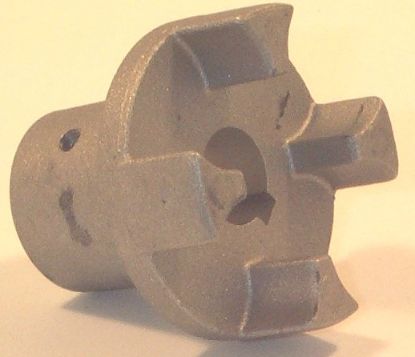 Picture of 63mm CPL HALF FOR 19mm SHAFT