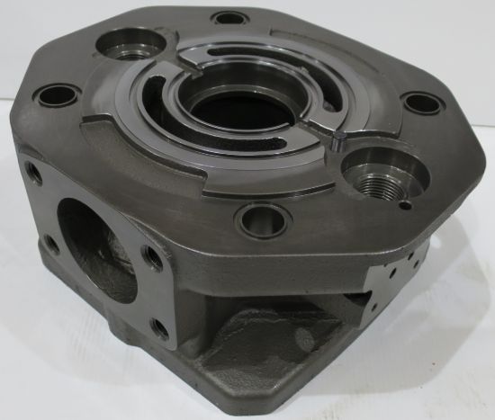 Picture of MA10V140 SAE B R/H THRU-DRIVE MET