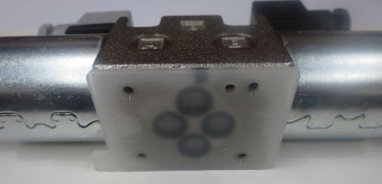 Picture of A + B TO T  PROPORTIONAL CETOP 3