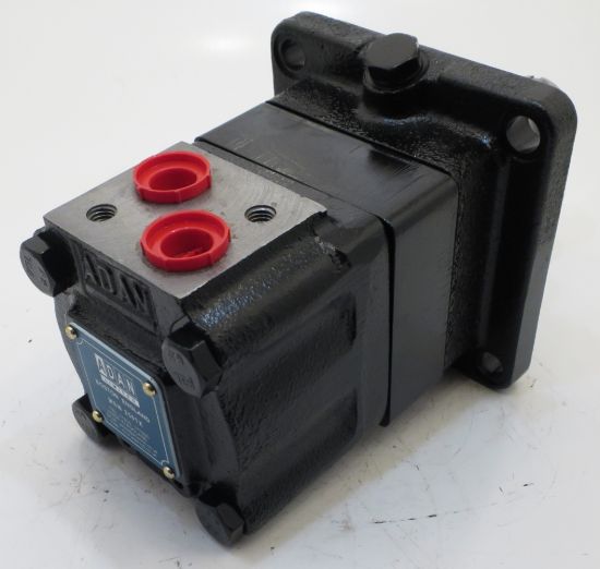 Picture of WMSW250 HI-TORQUE MOTOR TAPER 1.25'