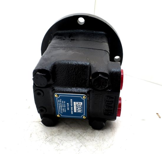 Picture of WMTS 300 HI-TORQUE SHORT