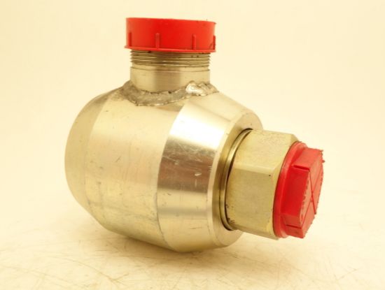 Picture of 2'' x 2''  BSP M/F 90/C SWIVEL