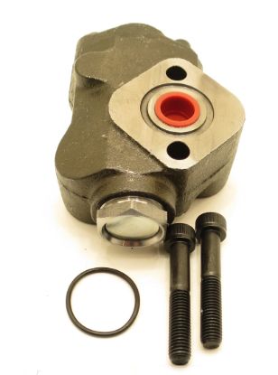 Picture of HYDRAULIC MOTOR MOUNT SWITCHING