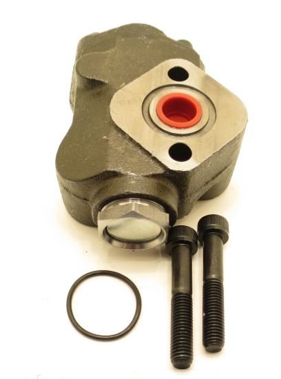 Picture of HYDRAULIC MOTOR MOUNT SWITCHING