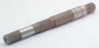 Picture of T6CC # 5 SHAFT SAE B 13 SPLINE