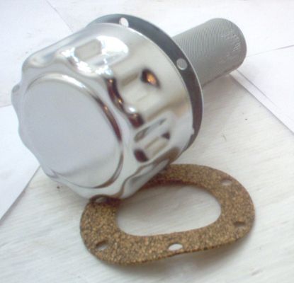 Picture of 3 MICRON 40 X 100 FILLER BREATHER