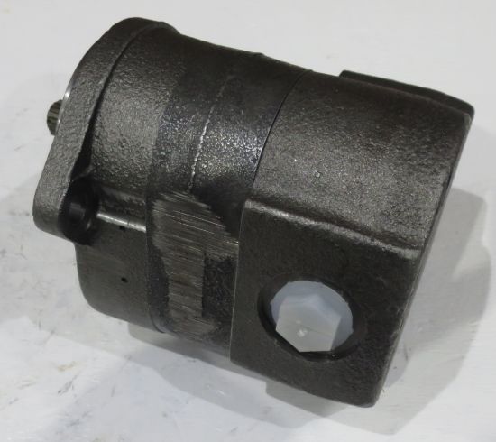 Picture of 38.0CC/REV SINGLE SAE 9 TOOTH, SAE