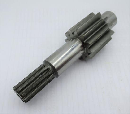 Picture of S12 23CC 11/16 10 X 25MM SAE SPLINE