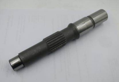 Picture of MA10V071 SAE C 1./1/4 PAR'L SHAFT