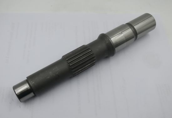 Picture of MA10V071 SAE C 1./1/4 PAR'L SHAFT