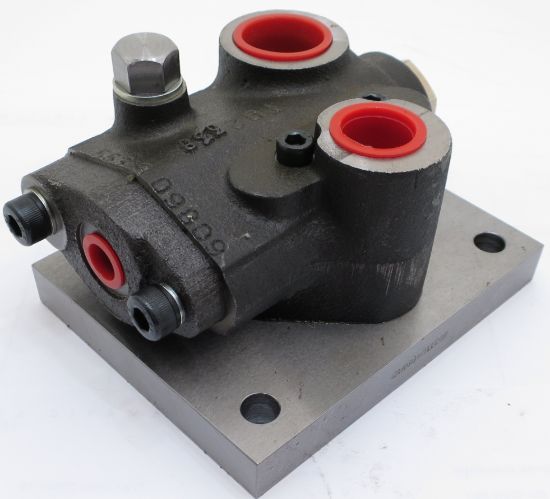 Picture of 553/1/10468/210 PLATE MOUNTED