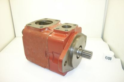 Picture of 45V42A11*22L SINGLE HYDRAULIC PUMP