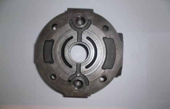 Picture of MA10V045 SAE B L/H THRU-DRIVE MET