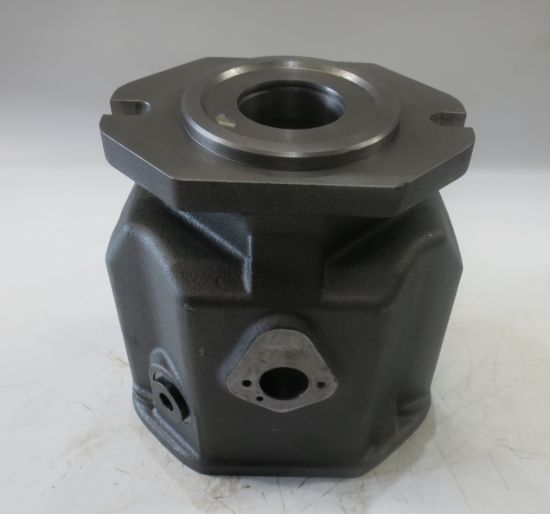 Picture of MA10V140 ISO 2 BOLT DFLR BODY