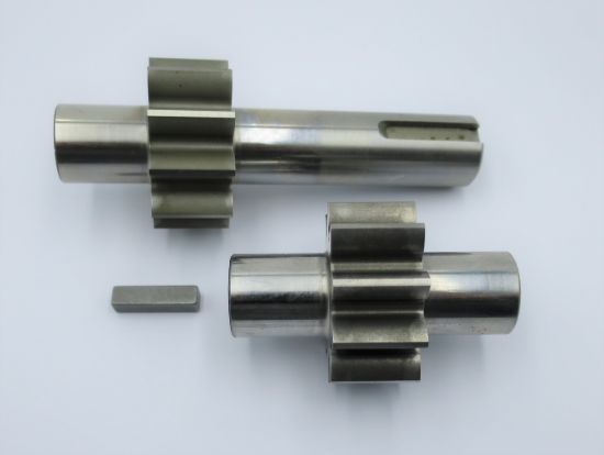 Picture of 23 D SER 22.5CC PB 7/8 PAR SHAFT