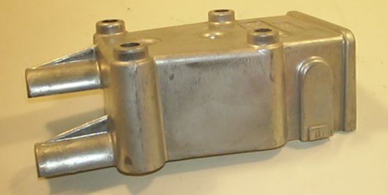 Picture of HI/FI JOYSTICK CONTROLLER ONLY