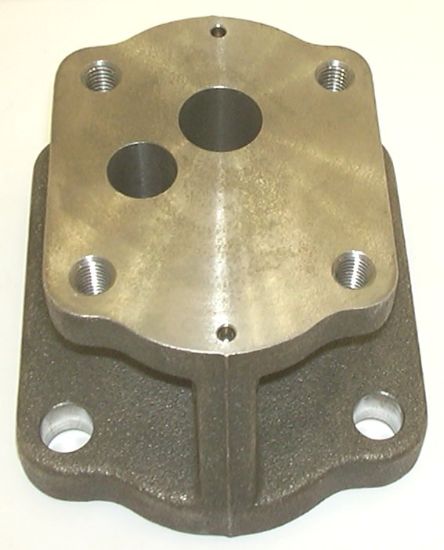 Imagen de PGP517-PGP511 INTERFRAME SENTIDO ANTIHORARIO