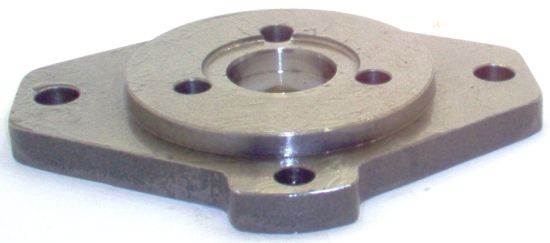 Picture of R4 MTG FLANGE SAE C2 HOLE A DESIGN