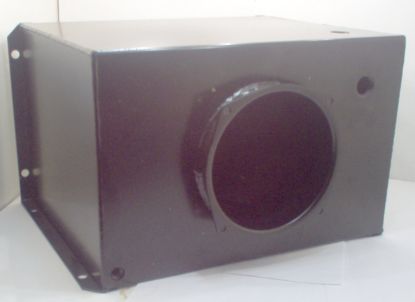 Picture of 17 LITRE TANK KIT (RECTANGULAR)