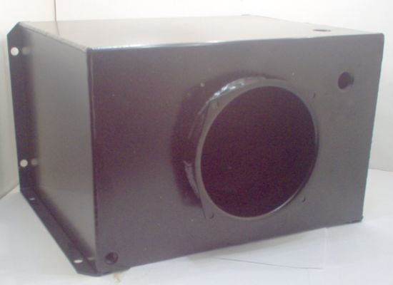 Picture of 17 LITRE TANK KIT (RECTANGULAR)