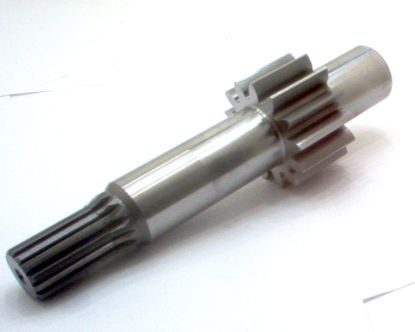 Image de PBP64055CC 1 SAE BB 15T CANNELÉ