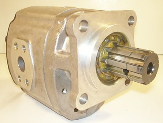 Picture of 2P3146AGGEB 8242 DOWTY 0961W