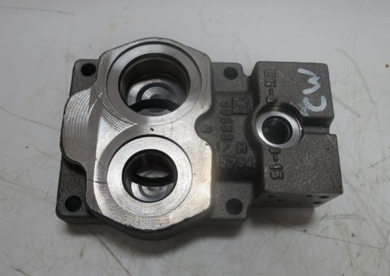 Picture of K CW  REAR SAE O RING DL CAV COVER