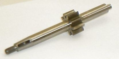 Image de PBP503 FR SECTION DRIVE ARBRE 3.3CC