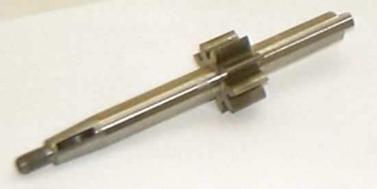 Image de PBP503 FR SECTION DRIVE ARBRE 3.3CC