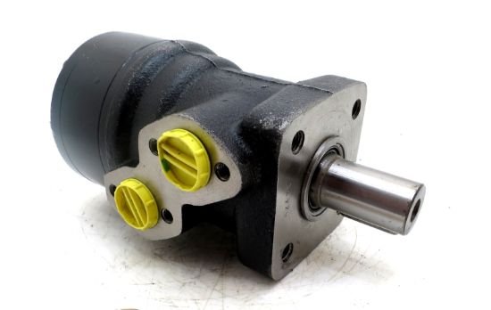 Picture of WWM200 1'' WITH 4 BOLT SQUARE FLANG