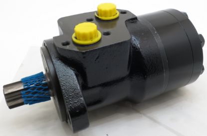 Picture of 160CC/REV 1'' 6B SPLINE SHAFT