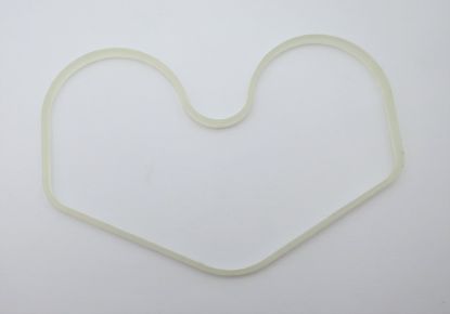 Image de RING BACKING MOULDED NYLON 66