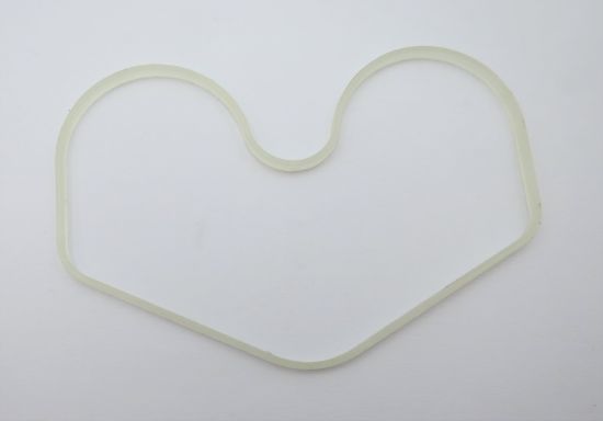 Image de RING BACKING MOULDED NYLON 66