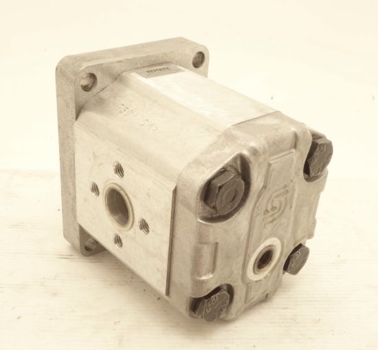 Picture of SNM2 19L MXSB HYDRAULIC GEAR PUMP