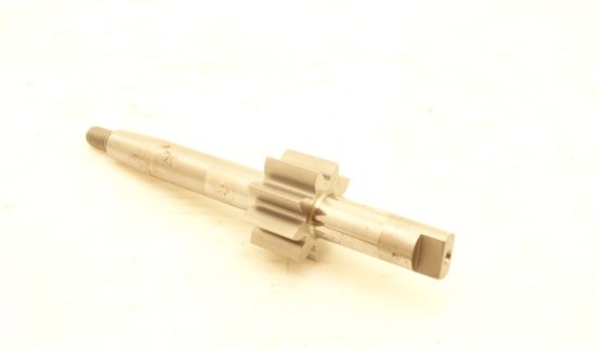 Picture of P23 C2 FRONT 1:8 TAPER 3.6CC