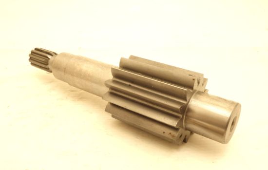 Picture of S17 57CC 3/4 11 X 38MM SAE SPLINE