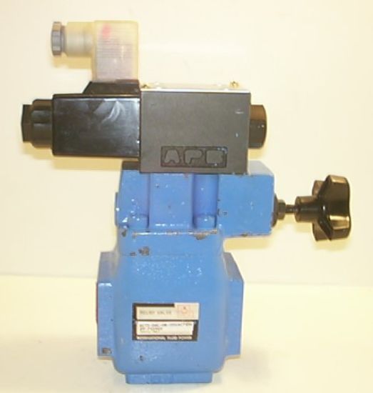 Picture of ECT5-06COB115VAC71DN SOLENOID