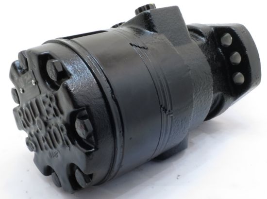 Picture of 470cc LONG 1.1/4 TAPER SHAFT