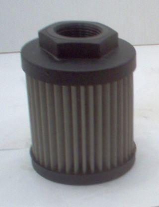 Picture of 3/4 BSP SIZE 21 SUCTION STRAINER