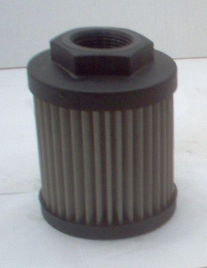 Picture of 3/4 BSP SIZE 21 SUCTION STRAINER