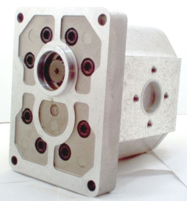 Picture of TAP 60-200 A130L SC11 HYDRAULIC