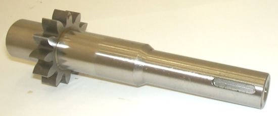 Picture of S12 5CC 5/8 X 54.8MM PAR DRIVE GEAR