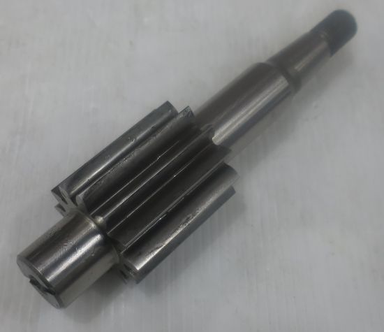 Picture of S12 27CC 1.8 SAE A TAPER SHAFT