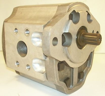 Picture of 3P3250C 40279 DOWTY 7909