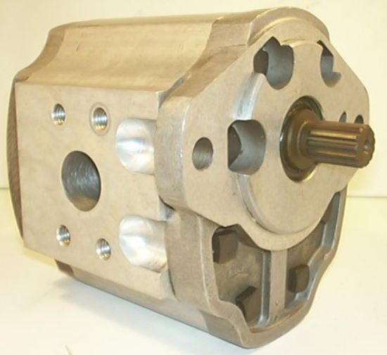 Picture of 3P3250C 40279 DOWTY 7909