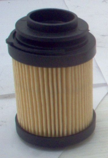 Picture of 25 MICRON SIZE 21  PAPER ELEMENT