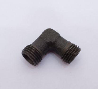 Picture of 14mm x 14mm M/S'PIPE 90/C ELBOW