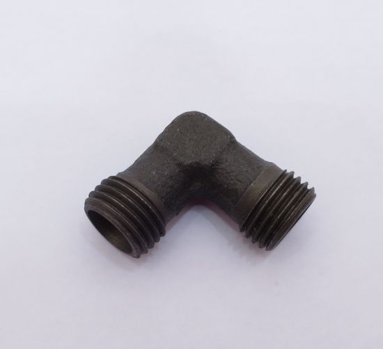 Picture of 14mm x 14mm M/S'PIPE 90/C ELBOW